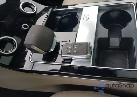 2021 Land Rover Range Rover Velar P250 R-Dynamic S z USA, uszkodzony, nr VIN SALYT2EX2MA310185